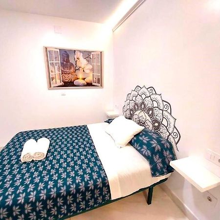 Leon Centro Apartment セビリア エクステリア 写真