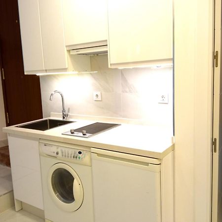 Leon Centro Apartment セビリア エクステリア 写真