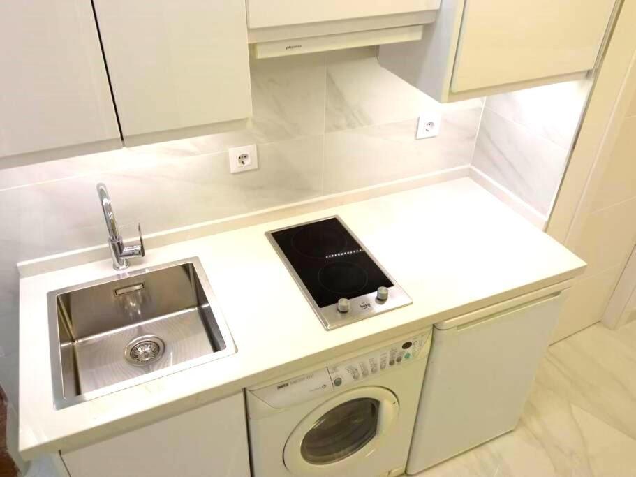 Leon Centro Apartment セビリア エクステリア 写真