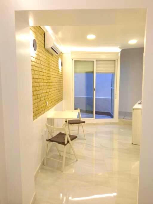 Leon Centro Apartment セビリア エクステリア 写真