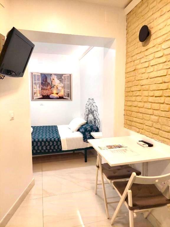 Leon Centro Apartment セビリア エクステリア 写真