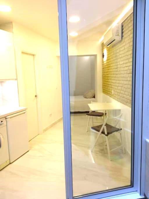 Leon Centro Apartment セビリア エクステリア 写真