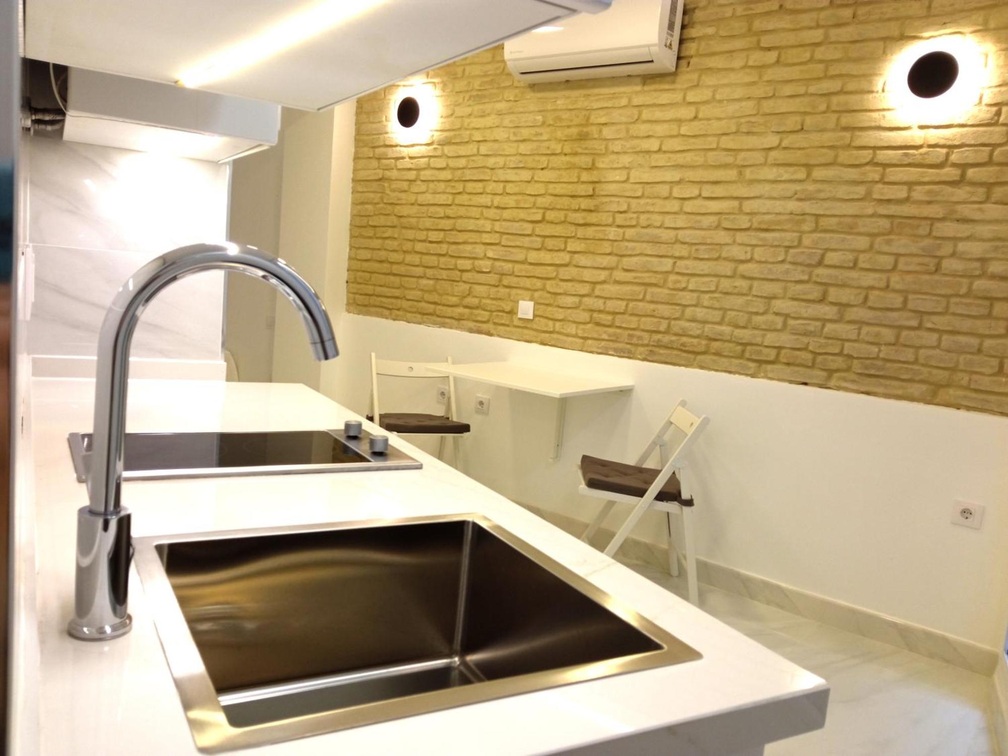 Leon Centro Apartment セビリア エクステリア 写真